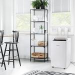 Honeywell 14,500 BTU Portable AC and Dehumidifier