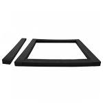 RecPro Universal RV Roof Air Conditioner Gasket