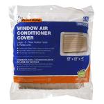 Frost King Quilted Indoor Air Conditioner Cover