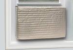 Frost King Quilted Indoor Air Conditioner Cover