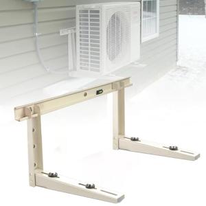 Heavy-Duty Wall Mount Bracket for Mini Split AC
