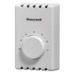 Honeywell Home CT410B Premium Line Volt Thermostat