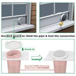 Forestchill Portable AC Window Seal Kit