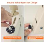 Heavy-Duty Wall Mount Bracket for Mini Split AC