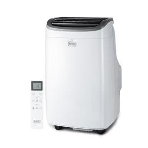 BLACK+DECKER 10,000 BTU Portable Air Conditioner