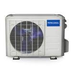 MRCOOL 18000 BTU Ductless Mini Split AC & Heat Pump
