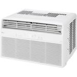 LG 8,000 BTU Smart Window AC with Dehumidifier
