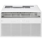 LG 8,000 BTU Smart Window AC with Dehumidifier