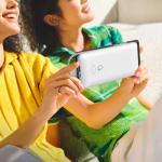 Q Brand 10,000mAh Portable Charger with Built-in Cables