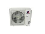 Gree 30,000 BTU Dual-Zone Ceiling Cassette AC