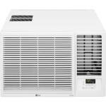 LG 12,200 BTU Window Air Conditioner - Quiet, LED