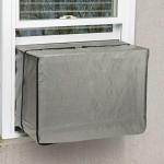 Thermwell Air Conditioner Cover, 20x28x30 Inches