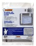 Thermwell Air Conditioner Cover, 20x28x30 Inches