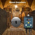 BN-LINK Digital Thermostat for Fans and Coolers