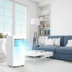 Antarctic Star 10,000 BTU Portable Air Conditioner