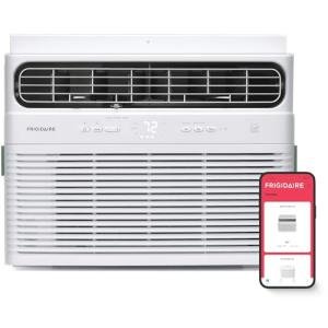 Frigidaire 14,000 BTU Smart Window AC Unit