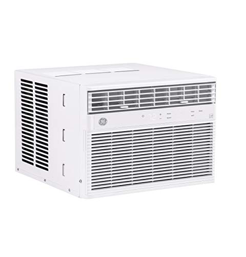 GE 8000 BTU Wi-Fi Enabled Window Air Conditioner