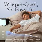 Portable Desk and Camping Cooling Fan - Evasmart