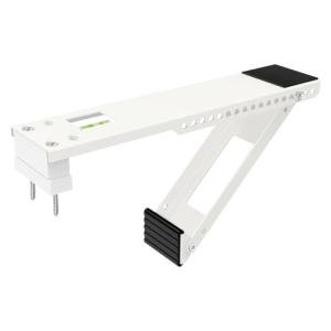 Universal Heavy-Duty Window AC Support Bracket