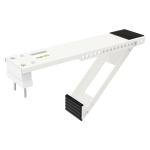 Universal Heavy-Duty Window AC Support Bracket