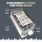 EasyStart FLEX 398 Bluetooth Soft Start Kit