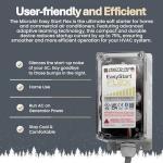 EasyStart FLEX 398 Bluetooth Soft Start Kit