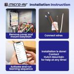 EasyStart FLEX 398 Bluetooth Soft Start Kit