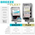 EasyStart FLEX 398 Bluetooth Soft Start Kit