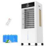 JRD Portable Air Conditioner with Ice Packs and Timer