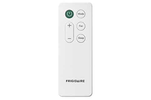 Frigidaire FHWW084WD1 8000 BTU Window AC, White