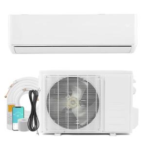 Bonnlo 9,000 BTU Mini Split AC/Heat Pump System