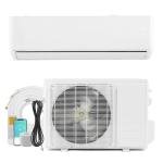 Bonnlo 9,000 BTU Mini Split AC/Heat Pump System