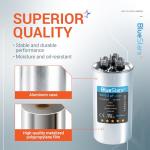 BlueStars Dual Run Capacitor for AC Units