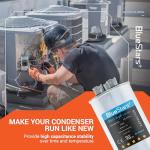 BlueStars Dual Run Capacitor for AC Units