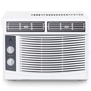 5000 BTU Window Air Conditioner for 150 Sq. Ft
