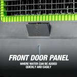 OEMTOOLS 23969 Portable Swamp Cooler with 3 Speeds