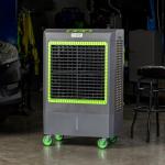OEMTOOLS 23969 Portable Swamp Cooler with 3 Speeds