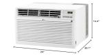 LG 14,000 BTU Through Wall Air Conditioner