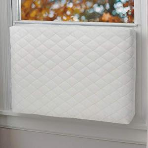 Foozet Double Insulation Indoor Air Conditioner Cover