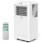 8,000 BTU 4-In-1 Portable Air Conditioner