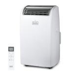 BLACK+DECKER 14,000 BTU Portable AC with Heat