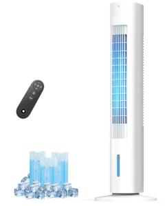 Airthryl 35-Inch Quiet 3-in-1 Air Cooler