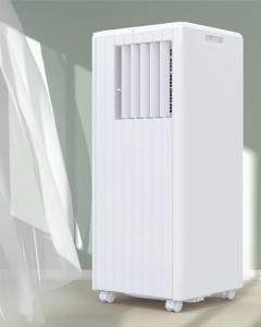8000 BTU Portable Air Conditioner with Remote