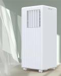 8000 BTU Portable Air Conditioner with Remote