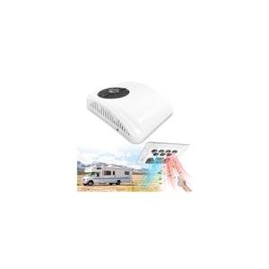Treeligo 12V Compact Rooftop Air Conditioner