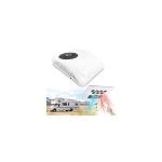 Treeligo 12V Compact Rooftop Air Conditioner