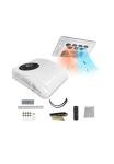 12V Rooftop AC for RVs - 10000 BTU Ultra-Quiet