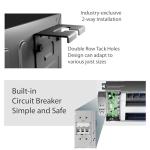 Cooper & Hunter 19,000 BTU Ductless Mini Split AC