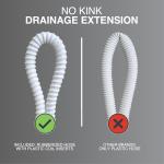 Cooper & Hunter 19,000 BTU Ductless Mini Split AC