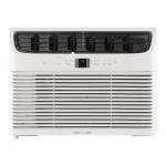 Frigidaire 12,000 BTU Window Air Conditioner with Remote